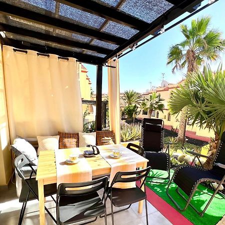 Paola Comfort Apartment Коста Калма Экстерьер фото