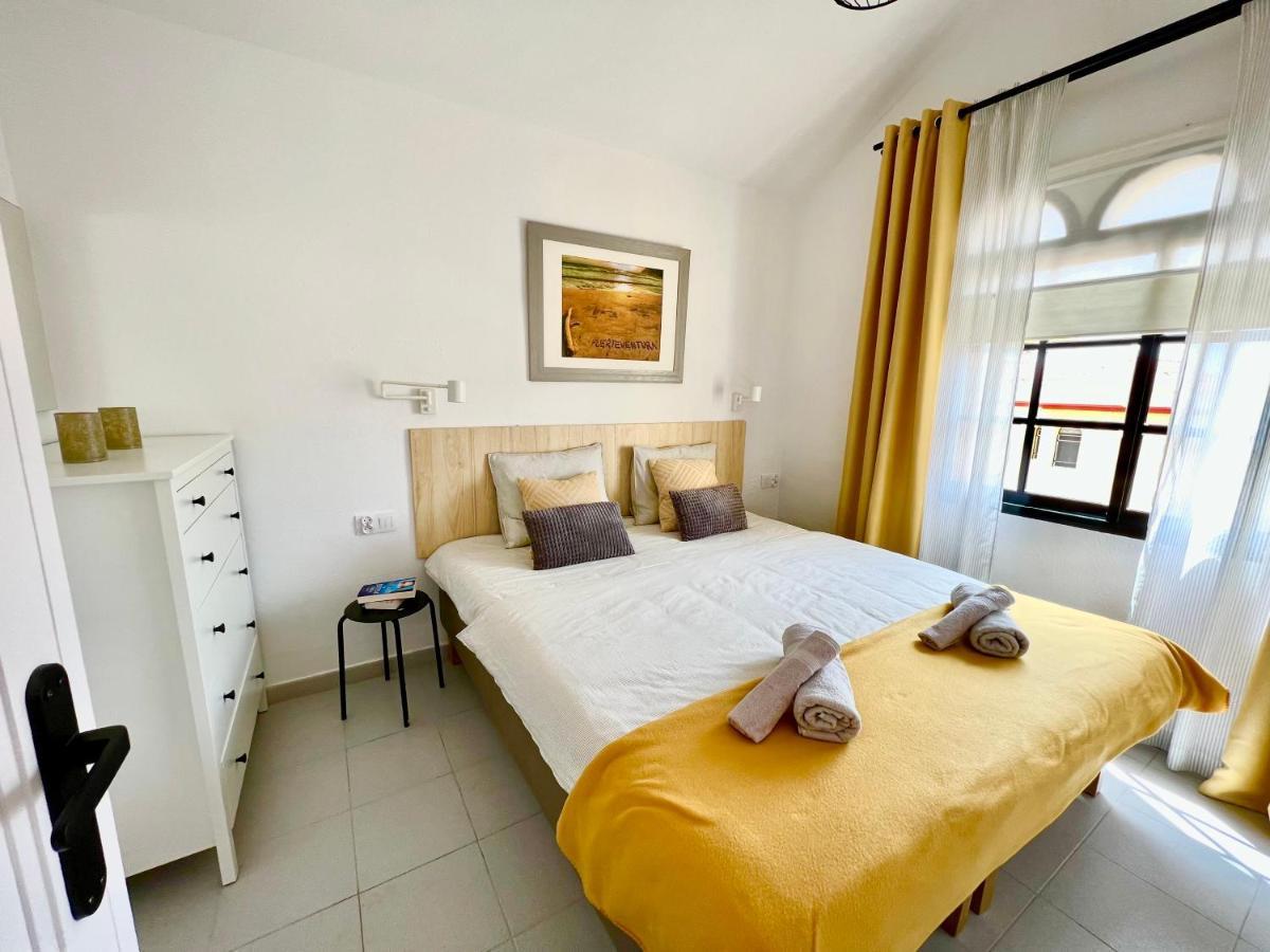 Paola Comfort Apartment Коста Калма Экстерьер фото