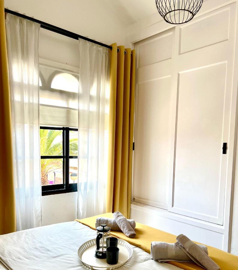 Paola Comfort Apartment Коста Калма Экстерьер фото