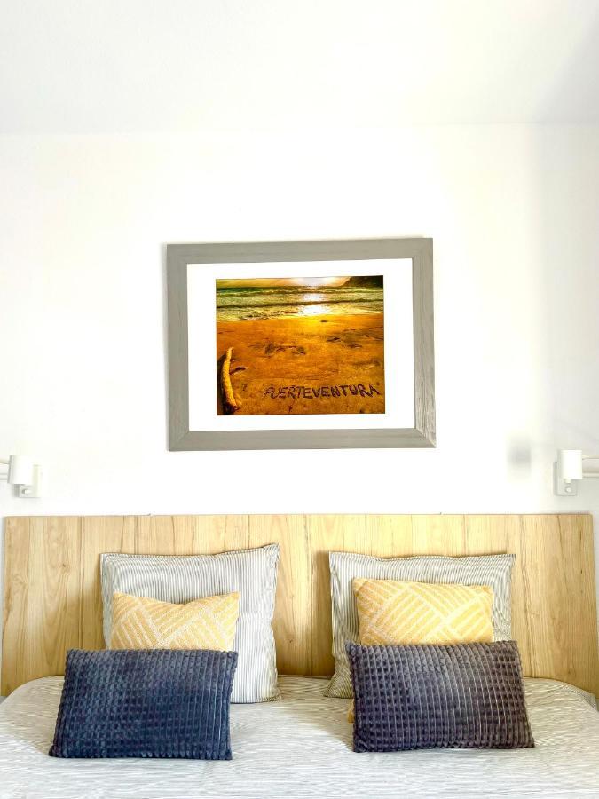 Paola Comfort Apartment Коста Калма Экстерьер фото