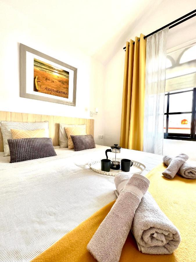 Paola Comfort Apartment Коста Калма Экстерьер фото