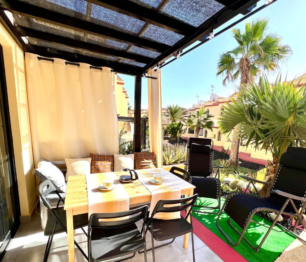 Paola Comfort Apartment Коста Калма Экстерьер фото