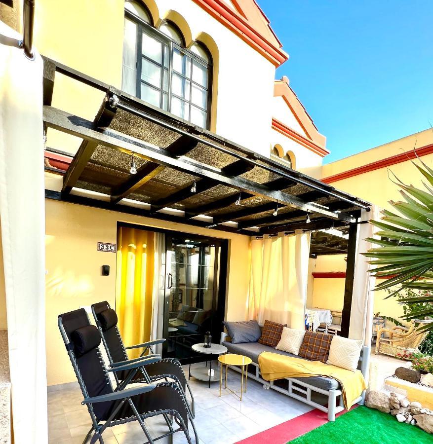 Paola Comfort Apartment Коста Калма Экстерьер фото