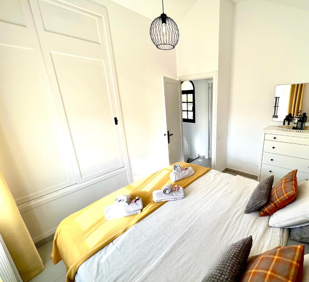 Paola Comfort Apartment Коста Калма Экстерьер фото