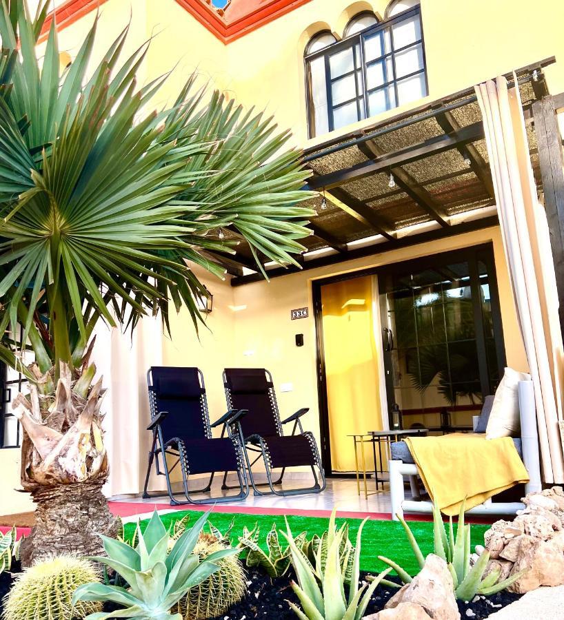 Paola Comfort Apartment Коста Калма Экстерьер фото