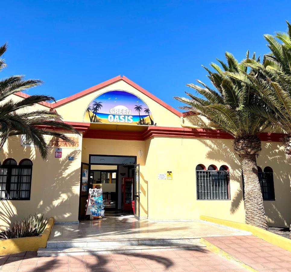 Paola Comfort Apartment Коста Калма Экстерьер фото