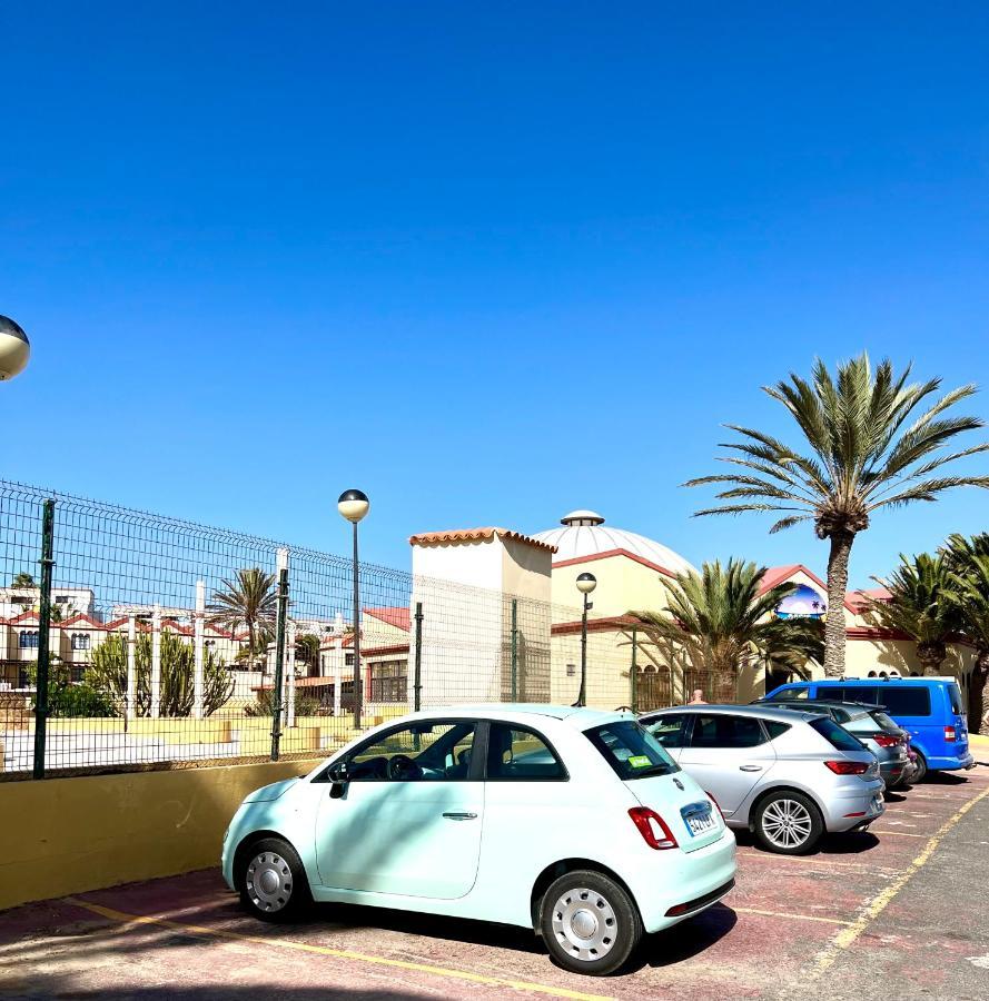 Paola Comfort Apartment Коста Калма Экстерьер фото