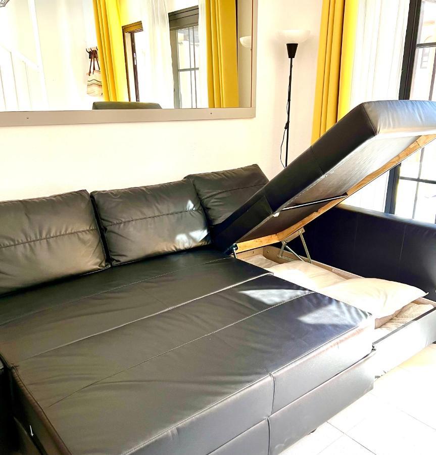 Paola Comfort Apartment Коста Калма Экстерьер фото