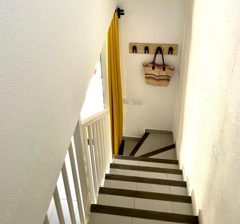 Paola Comfort Apartment Коста Калма Экстерьер фото