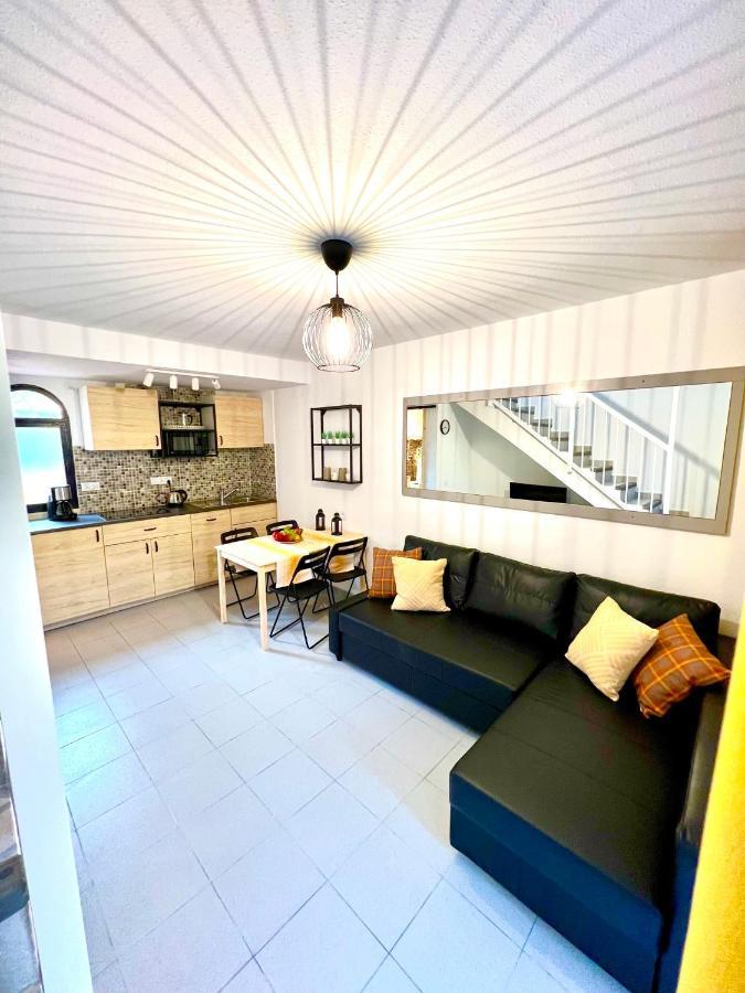 Paola Comfort Apartment Коста Калма Экстерьер фото