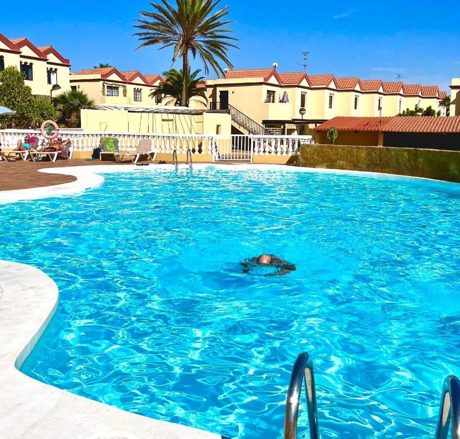 Paola Comfort Apartment Коста Калма Экстерьер фото