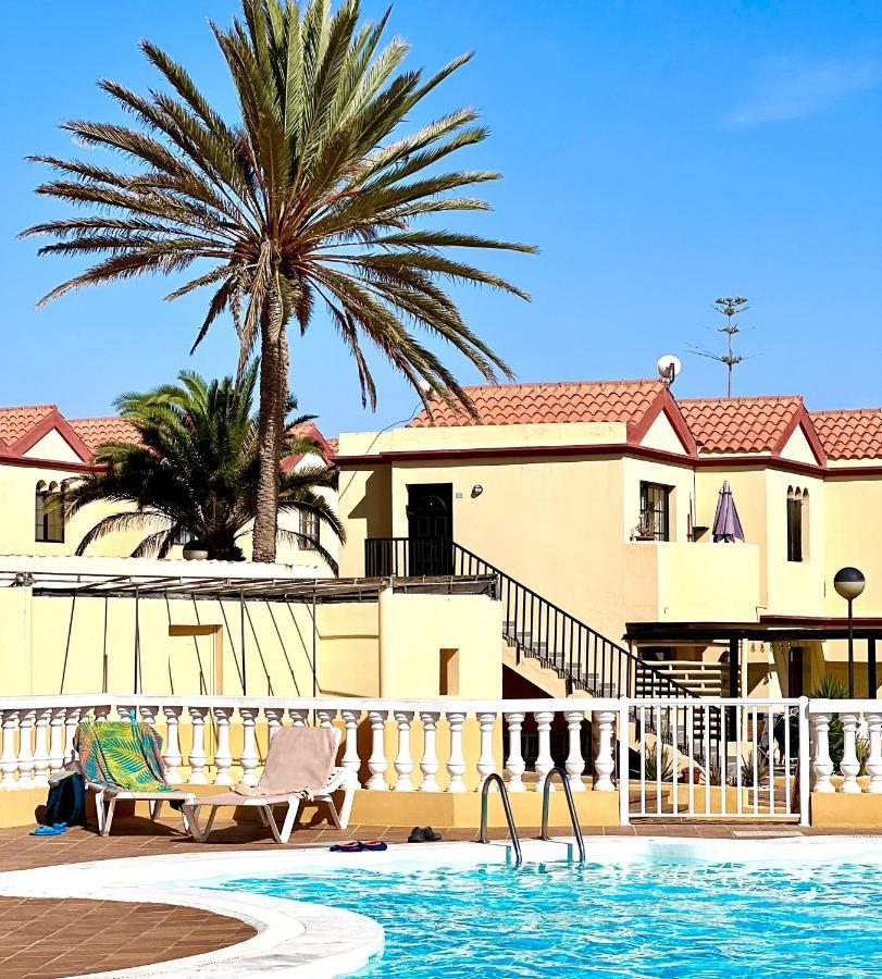 Paola Comfort Apartment Коста Калма Экстерьер фото