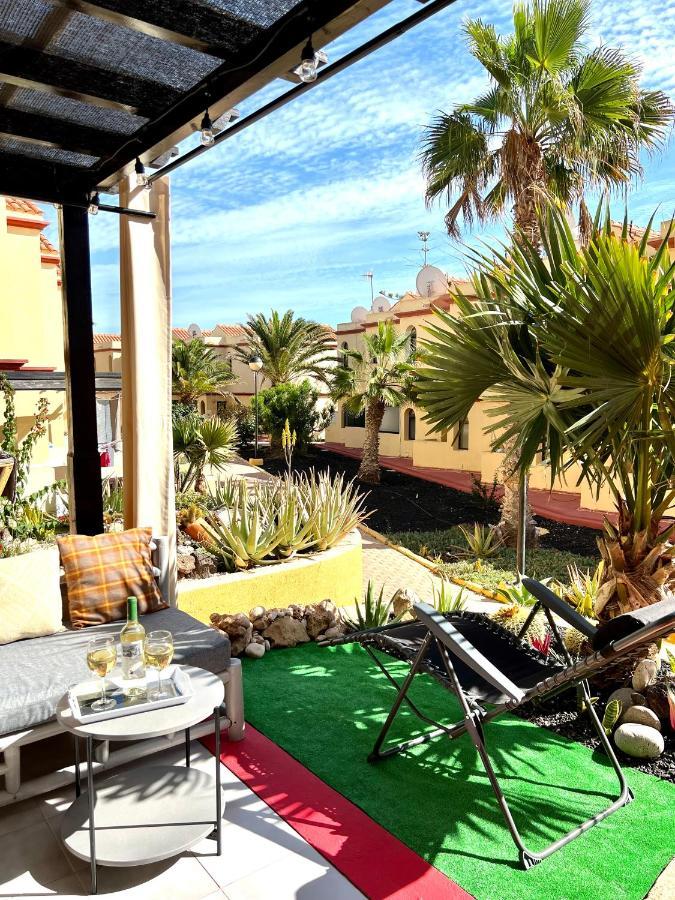 Paola Comfort Apartment Коста Калма Экстерьер фото